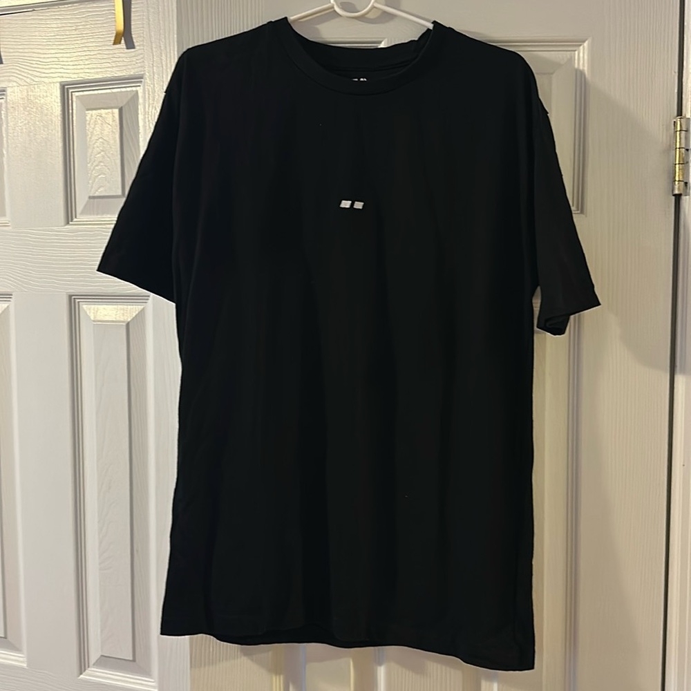 Fred Again Forest Hills merch t-shirt small